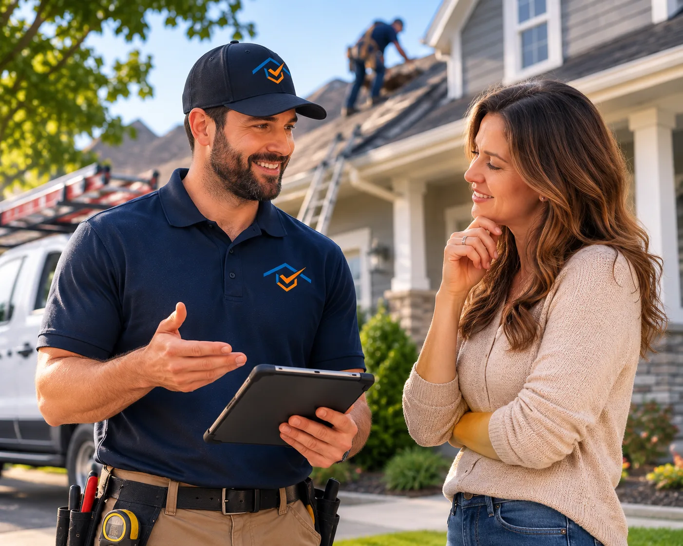 Roof Inspection FAQs in Mission Hills, CA