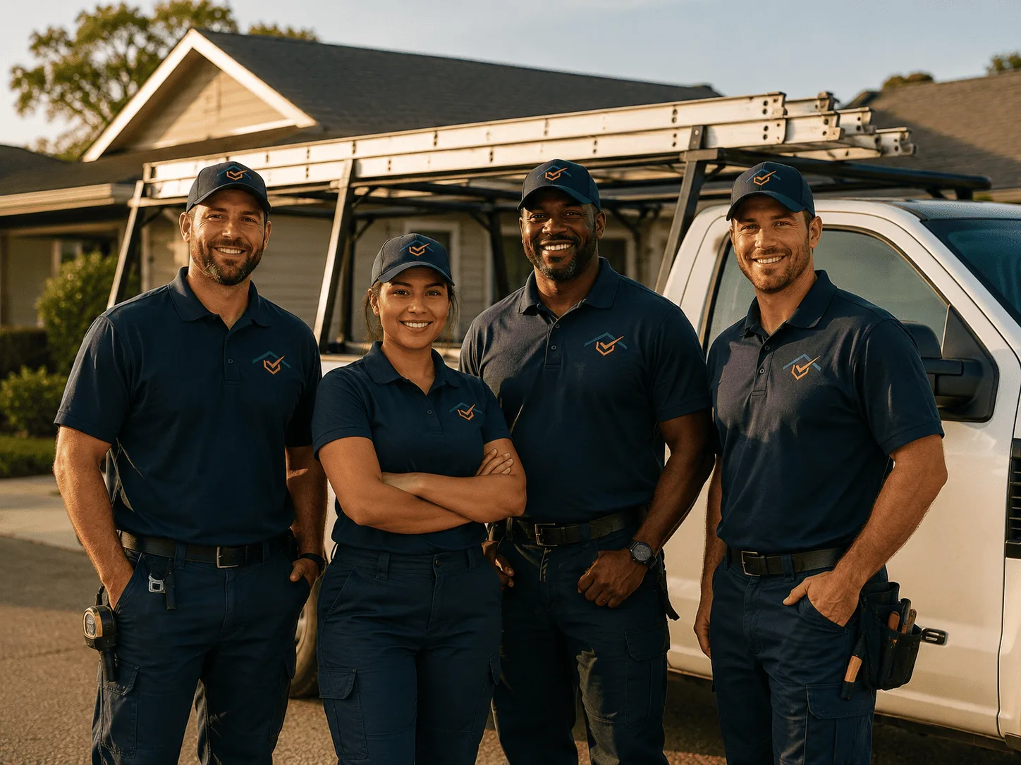 Roof Inspection company in Mission Hills, CA